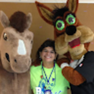 Meet your Posher, Herlinda